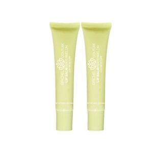 Rachel Couture Hydrating Watermelon  Lip Balm - 2 Pack